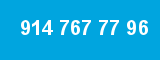 914 767 77 96